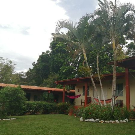 Hotel Santa Fe Bagian luar foto